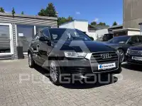 2017 Audi Q3