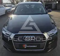 2017 Audi Q3