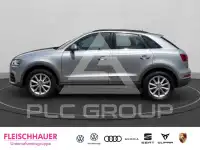 2017 Audi Q3