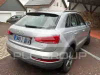 2017 Audi Q3
