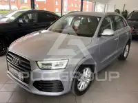 2017 Audi Q3