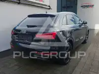 2017 Audi Q3