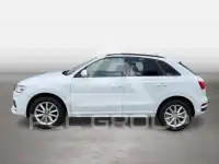 2017 Audi Q3