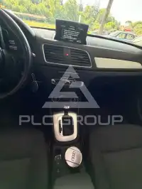 2017 Audi Q3