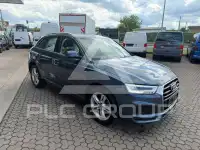 2017 Audi Q3