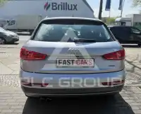 2017 Audi Q3