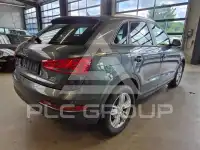 2017 Audi Q3