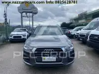 2017 Audi Q3