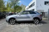2017 Audi Q3