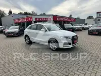 2017 Audi Q3