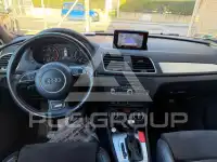 2017 Audi Q3