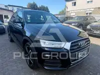 2017 Audi Q3