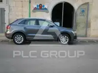 2017 Audi Q3