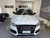 2017 Audi Q3