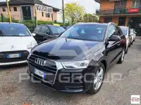 2017 Audi Q3