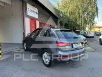 2017 Audi Q3