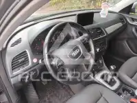 2017 Audi Q3