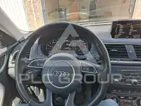 2017 Audi Q3