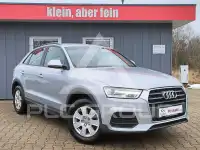 2017 Audi Q3