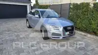 2017 Audi Q3