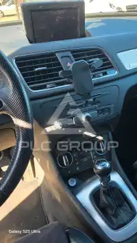 2017 Audi Q3