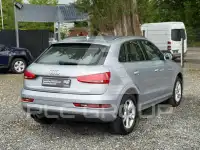 2017 Audi Q3
