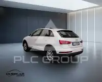 2017 Audi Q3