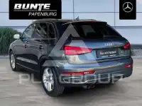 2017 Audi Q3