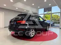 2017 Audi Q3