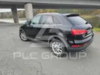 2017 Audi Q3