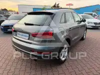 2017 Audi Q3