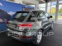 2017 Audi Q3