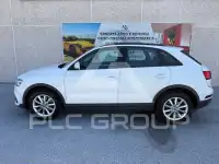 2017 Audi Q3