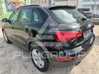 2017 Audi Q3