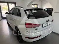 2017 Audi Q3