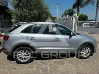 2017 Audi Q3