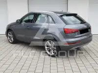 2017 Audi Q3