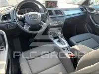 2017 Audi Q3