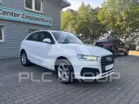 2017 Audi Q3