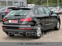 2017 Audi Q3
