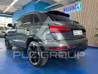2017 Audi Q3