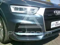 2017 Audi Q3