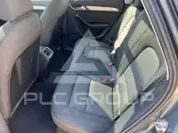 2017 Audi Q3