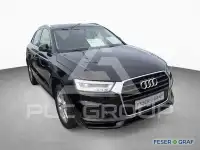2017 Audi Q3
