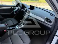 2017 Audi Q3