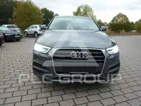 2017 Audi Q3