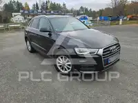 2017 Audi Q3