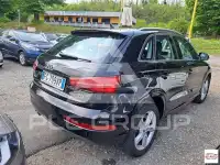 2017 Audi Q3