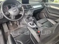 2017 Audi Q3