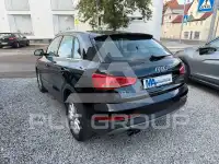 2017 Audi Q3